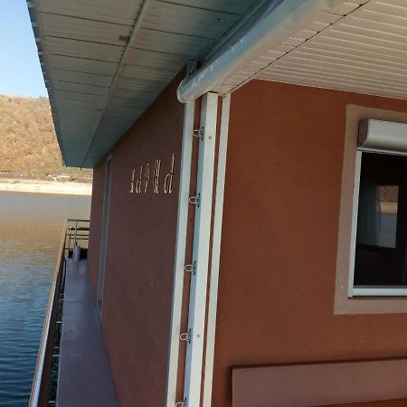 Splav Maria-Zlatarsko Jezero Hotel Kokin Brod Exterior foto